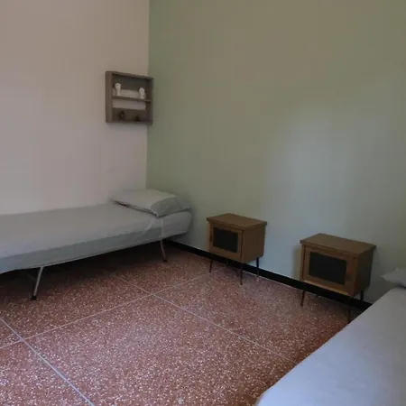Private In Zona San Donato Bologna